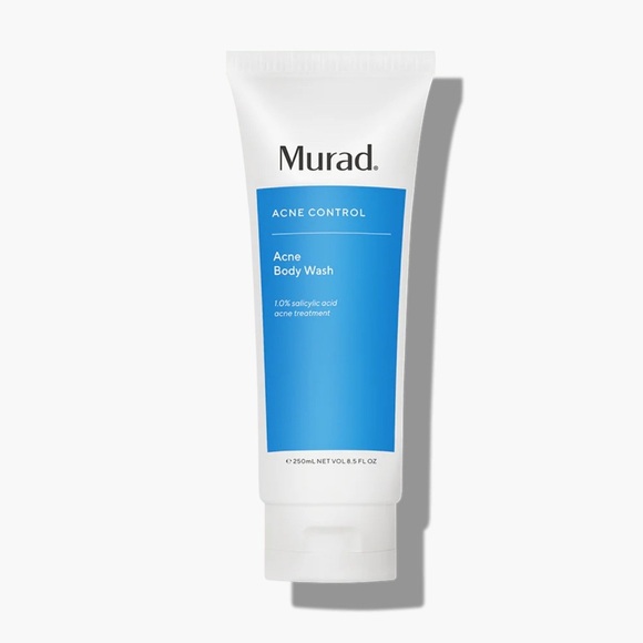 Murad Acne Control Body Wash - Picture 1 of 1